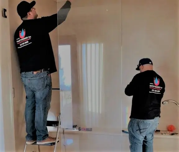 Professional plumbing installation for Boiler Repair in The Country Club